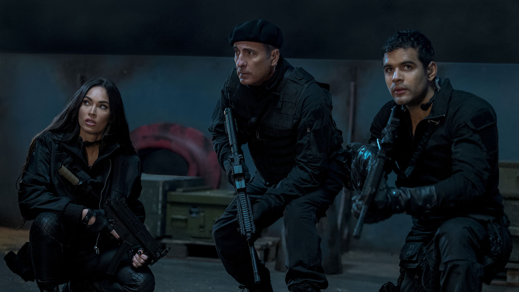 I mercenari 4 - The Expendables 4 (2023) FullHD 1080p ITA/AC3+DTS